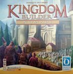 Kingdom Builder: Nomads