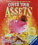 Cover Your Assets