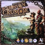 Robinson Crusoe: Abenteuer auf der verfluchten Insel