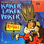 Kakerlakenpoker Royal