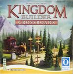 Kingdom Builder: Crossroads