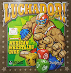 Luchador!