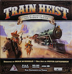 Train Heist