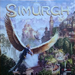 Simurgh