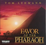Favor of the Pharaoh