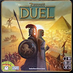 7 Wonders: Duel