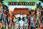 Legendary: Secret Wars Vol. 1