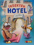 Insekten Hotel