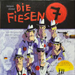 Die Fiesen 7