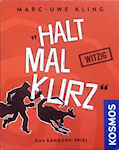 Halt mal kurz