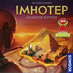 Imhotep