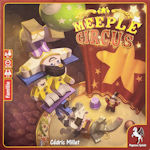 Meeple Circus