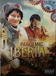 Pandemic: Iberia