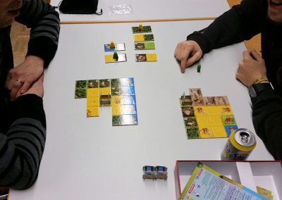 Kingdomino