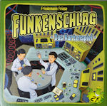 Funkenschlag: Das Kartenspiel