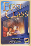 First Class