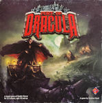 Fury of Dracula (2nd Edition)