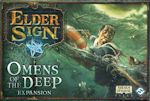 Elder Sign: Omens of the Deep