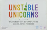 Unstable Unicorns