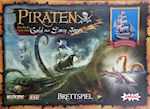 Piraten: Die Suche nach dem Gold von Davy Jones