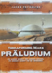 Terraforming Mars: Präludium