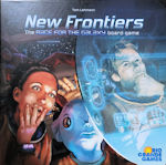 New Frontiers