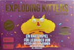 Exploding Kittens: Party Pack