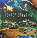 Planet Unknown