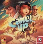 Camel Up: Second Edition