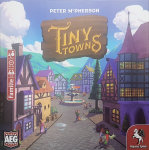 Tiny Towns