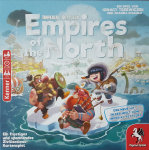 Imperial Settlers: Empires of the North