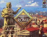 Foundations of Rome