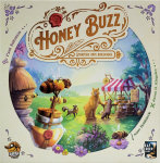 Honey Buzz