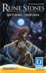 Rune Stones: Nocturnal Creatures