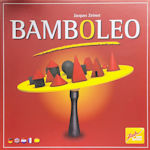 Bamboleo