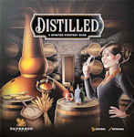 Distilled