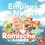 Imperial Settlers: Empires of the North: Römische Banner