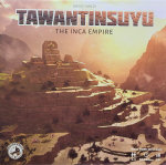 Tawantinsuyu: The Inca Empire