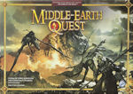 Middle-Earth Quest