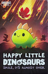 Happy Little Dinosaurs