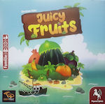 Juicy Fruits