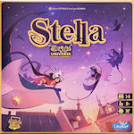 Stella: Dixit Universe