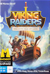 Viking Raiders