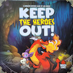 Keep the Heroes Out!
