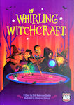 Whirling Witchcraft