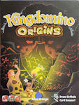 Kingdomino Origins