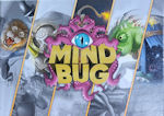 Mindbug: Der erste Kontakt