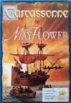 Carcassonne Mayflower