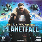 Age of Wonders: Planetfall