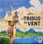 Les tribus du vent